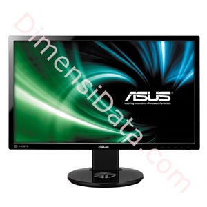 Picture of Monitor LED Gaming ASUS 24 inch VG248QE