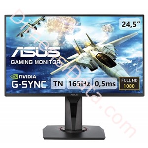 Picture of Monitor LED Gaming ASUS 25 inch VG258QR