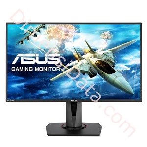 Picture of Monitor LED Gaming ASUS 27 inch VG278Q