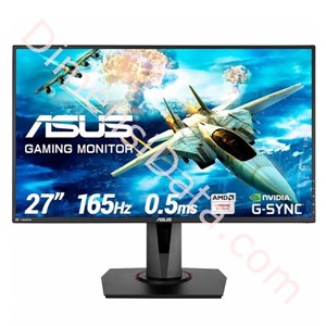 Picture of Monitor LED Gaming ASUS 27 inch VG278QR