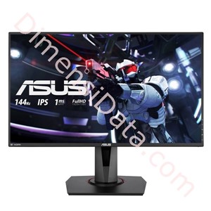 Picture of Monitor Gaming ASUS 27 inch VG279Q