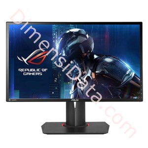Picture of Monitor Gaming ASUS ROG Swift 24 inch PG248Q