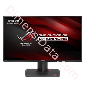 Picture of Monitor Gaming ASUS ROG Swift 27 inch PG27AQ