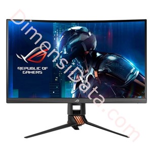 Picture of Monitor Gaming ASUS ROG Swift Curved 27 inch PG27VQ