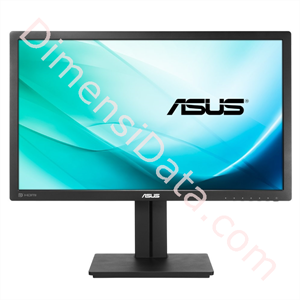 Picture of Monitor Professional ASUS 27 inch PB278QR