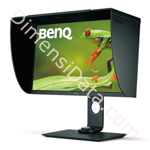 Picture of Monitor Photographer BENQ 4K 27 inch SW271