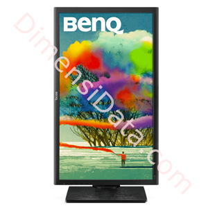 benq designer pd2700q