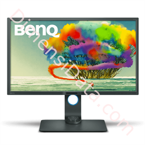 Picture of Monitor Designer BENQ 32 inch QHD PD3200Q