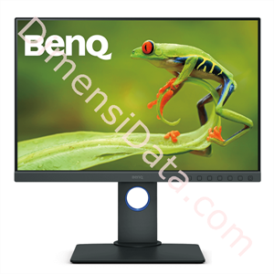 Picture of Monitor Photographer BENQ 24.1 inch SW240