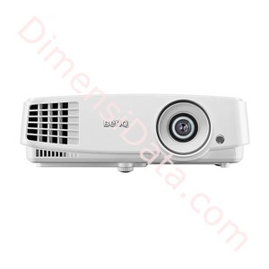 Picture of Projector BENQ SVGA Eco-Friendly MS527