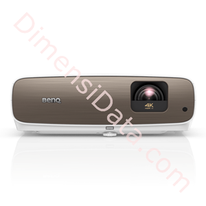 Picture of Projector BENQ 4K UHD HDR-PRO W2700