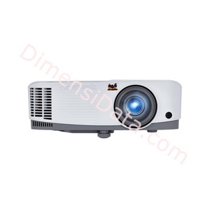 Picture of Projector ViewSonic WXGA PA503W