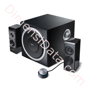 Picture of Speaker EDIFIER  2.1 [S330D]  