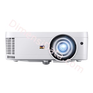 Picture of Projector ViewSonic XGA PS501X