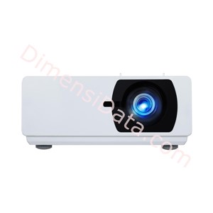 Picture of Projector ViewSonic Full HD LS800HD