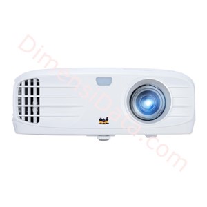 Picture of Projector ViewSonic Full HD PX700HD