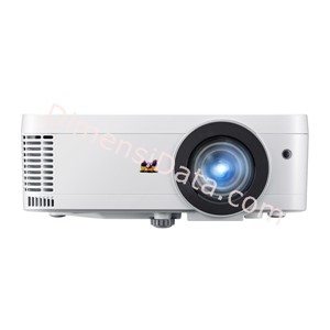 Picture of Projector ViewSonic Full HD PX706HD