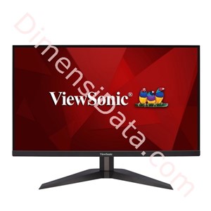 Picture of Monitor LED Gaming ViewSonic 27 inch VX2758-P-MHD