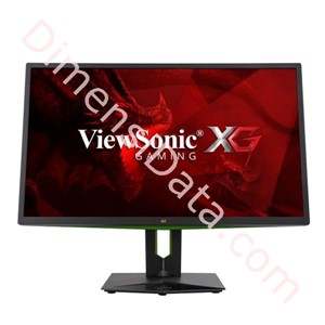 Picture of Monitor LED Gaming ViewSonic 27 inch XG2703