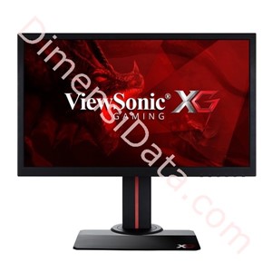 Picture of Monitor LED Gaming ViewSonic 24 inch XG2402