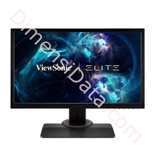 Picture of Monitor LED Gaming ViewSonic 24 inch XG240R