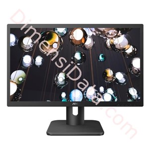 Picture of Monitor LED AOC 21.5 inch 22E1H