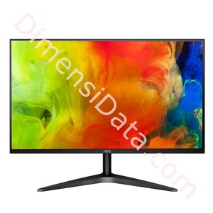 Picture of Monitor LED AOC 23.6 inch 24B1H