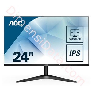Picture of Monitor LED AOC 23.8 inch 24B1XHS