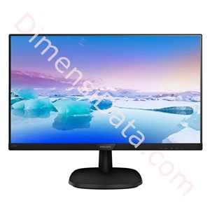 Picture of Monitor LCD PHILIPS 24 inch 243V7QDSB