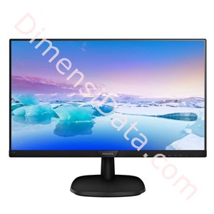Picture of Monitor LCD PHILIPS 27 inch 273V7QDAB
