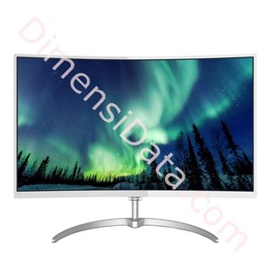 Picture of Monitor LCD PHILIPS 27 inch 278E8QJAW