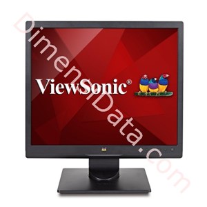 Picture of Monitor LED ViewSonic 17 inch VA708A
