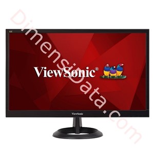 Picture of Monitor LED ViewSonic 22 inch VA2261h-8