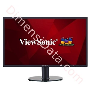 Picture of Monitor LED ViewSonic 27 inch VA2719SH