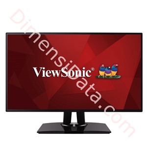 Picture of Monitor LCD ViewSonic 27 inch VP2768