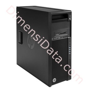 Picture of Tower Workstation HP Z440 [HPQF5W13AV]