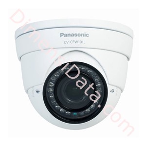 Picture of AHD Dome Camera Panasonic CV-CFW101L