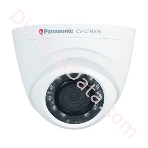 Picture of AHD Dome Camera Panasonic CV-CFN103L