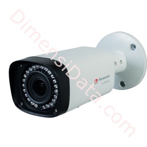 Picture of AHD Box Camera Panasonic CV-CPW101L