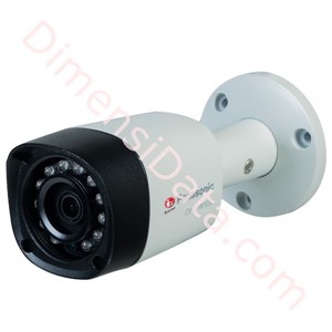 Picture of Outdoor Bullet Camera Panasonic CV-CPW203L
