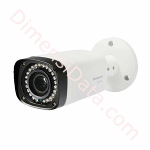 Picture of HD Weatherproof Network Camera Panasonic K-EW114L01E