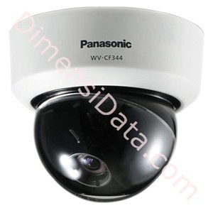 Picture of IP Dome Camera Panasonic WV-CF344
