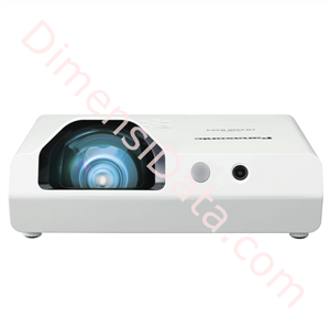 Picture of Projector Panasonic WXGA PT-TW350