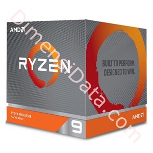 Picture of Processor AMD Ryzen 9 3900X