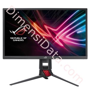 Picture of Monitor Gaming ASUS ROG Strix 24 inch XG248Q