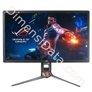 Picture of Monitor Gaming ASUS ROG Swift PG27UQ