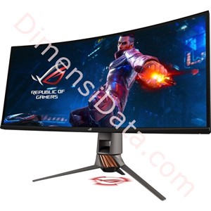 Picture of Monitor Gaming ASUS ROG Swift 34 inch PG349Q