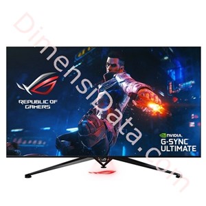 Picture of Monitor Gaming ASUS ROG Swift 65 inch PG65UQ