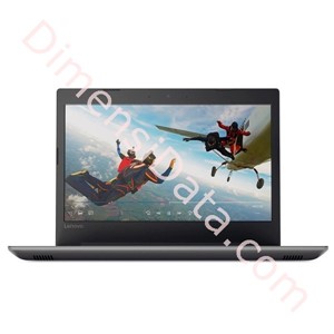 Picture of Laptop Lenovo Ideapad IP320-14AST [80XU002QID]
