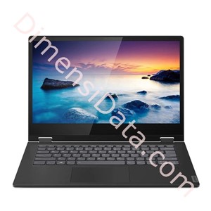 Picture of Laptop Lenovo Ideapad IP C340-14API Ryzen-3 [81N6005QID]